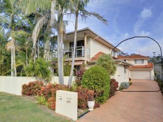 7B Achilles Street, Nelson Bay - White Waves Guest house, Nelson Bay - 2