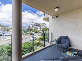 8 Dolphin Cove 2 Government Rd Apartment, Nelson Bay - 5