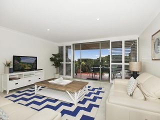 #8 James Cook Apartments Villa, Byron Bay - 1