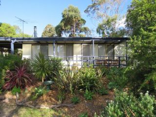 8 Ophir Ave, Ventnor Apartment, Ventnor - 1