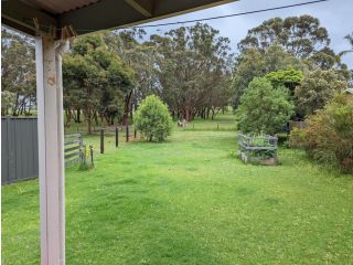 8 Sailor's Retreat Guest house, Victoria - 5