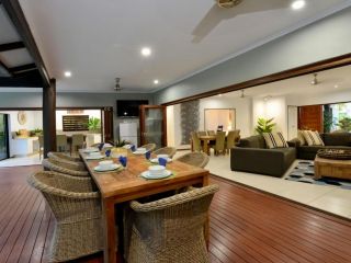 8 @ Sands Apartment, Port Douglas - 4