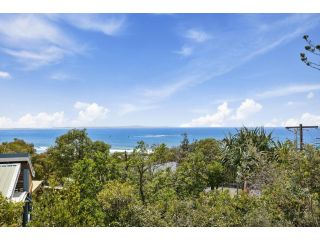 8 Yarrong Road Guest house, Point Lookout - 1