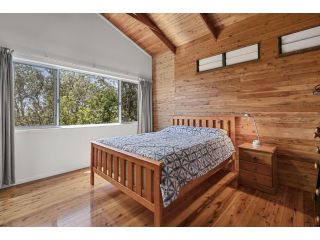 8 Yarrong Road Guest house, Point Lookout - 3