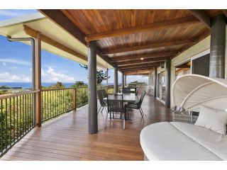 8 Yarrong Road Guest house, Point Lookout - 2