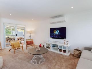 81 Horace St - WIFI and air conditioning Guest house, Shoal Bay - 1