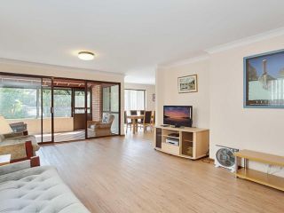 8c Norburn Avenue - great family budget holiday Apartment, Nelson Bay - 2