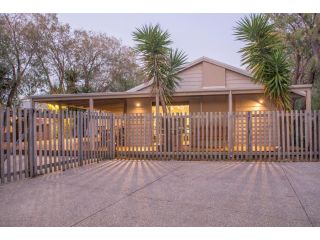 Boardwalk Guest house, Quindalup - 3