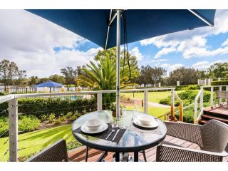 9 - Fine Resort living for a regal rest Apartment, Perth - 2