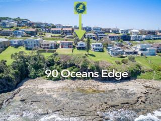 90 OCEANS EDGE Gerroa 4pm Check Out Sundays Guest house, Gerroa - 1