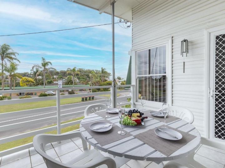 91 Sandy Point Road with Wifi Boat Parking and Air Con Guest house, Corlette - imaginea 10