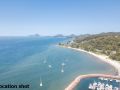 91 Sandy Point Road with Wifi Boat Parking and Air Con Guest house, Corlette - thumb 4