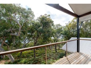 91 Tramican - Aquamarine Guest house, Point Lookout - 3