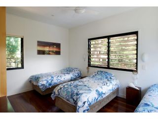 91 Tramican - Aquamarine Guest house, Point Lookout - 1