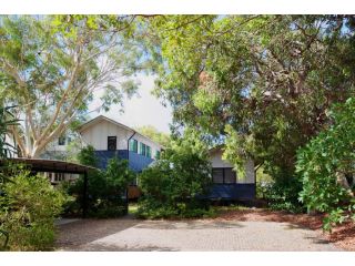 91 Tramican - Aquamarine Guest house, Point Lookout - 2