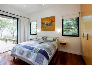 91 Tramican - Aquamarine Guest house, Point Lookout - 5