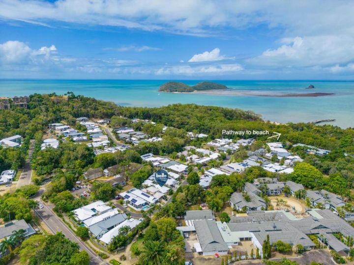 Belle Escapes - Northhouse Beachside Luxury in Palm Cove Guest house, Palm Cove - imaginea 3