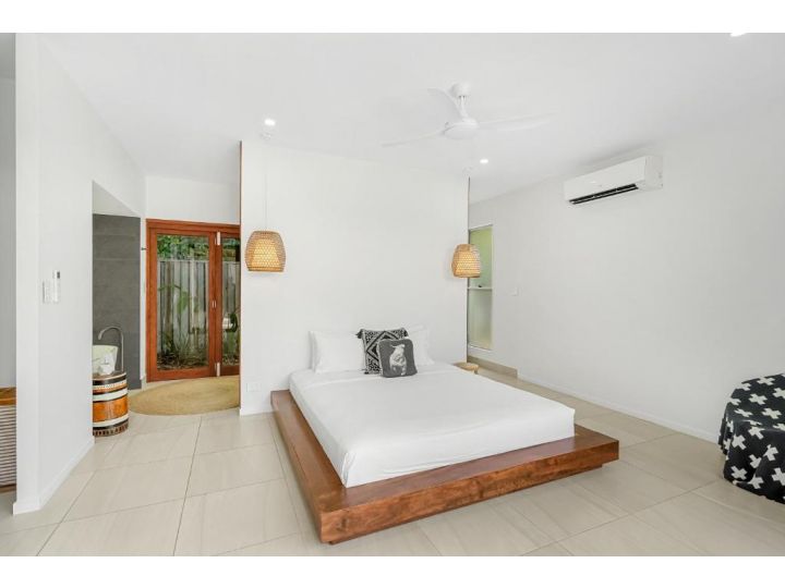 Belle Escapes - Northhouse Beachside Luxury in Palm Cove Guest house, Palm Cove - imaginea 18