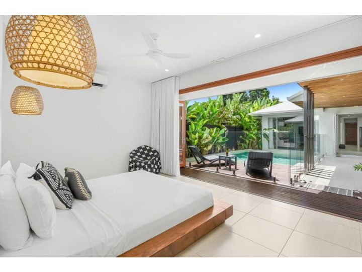 Belle Escapes - Northhouse Beachside Luxury in Palm Cove Guest house, Palm Cove - imaginea 4
