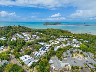 Belle Escapes - Northhouse Beachside Luxury in Palm Cove Guest house, Palm Cove - 3