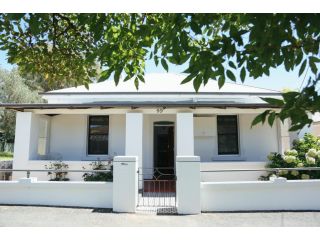 99 Hill Street Apartments Apartment, Orange - 2
