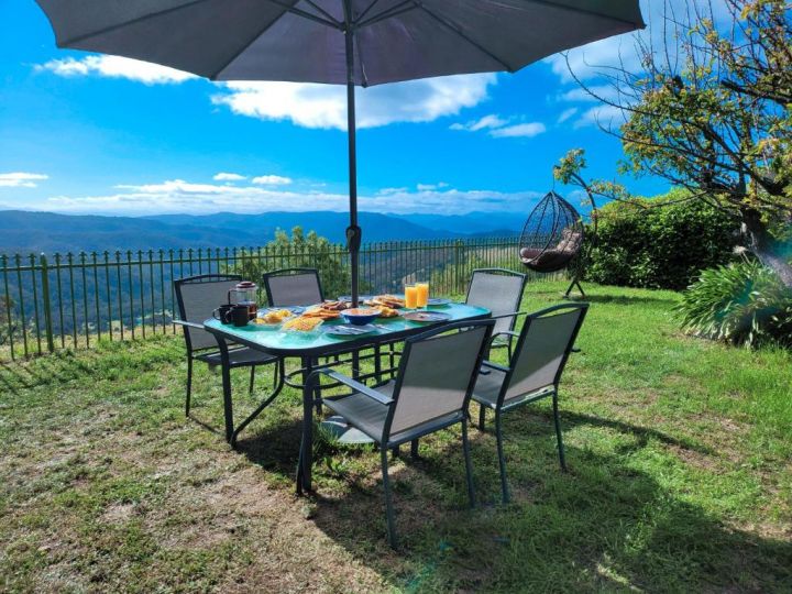 A 20 Acre private getaway with unforgettable views! Guest house, Alexandra - imaginea 3