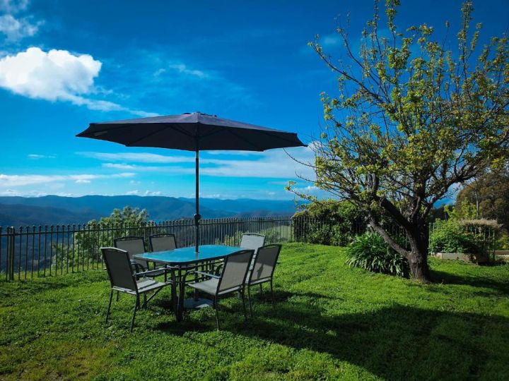 A 20 Acre private getaway with unforgettable views! Guest house, Alexandra - imaginea 17