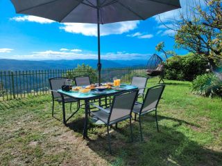 A 20 Acre private getaway with unforgettable views! Guest house, Alexandra - 3