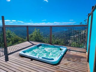 A 20 Acre private getaway with unforgettable views! Guest house, Alexandra - 4