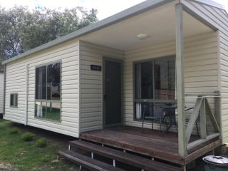 A'Wangralea Caravan Park Accomodation, Mallacoota - 2