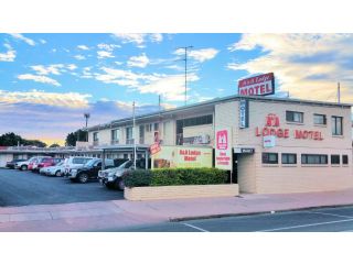 A&A Lodge Motel Hotel, Emerald - 2