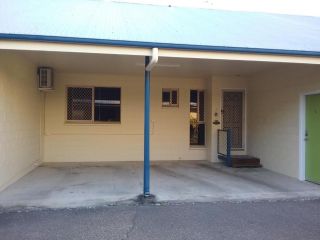 A City Retreat, 2BR Apartment - Reid Park -Townsville Apartment, Townsville - 1