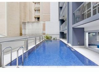 A Comfy 2BR Apt Amazing View of Darling Harbour Apartment, Sydney - 3