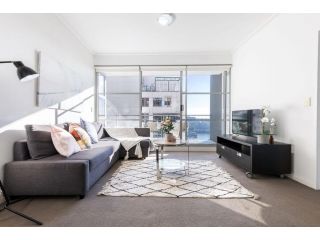A Comfy 2BR Apt Amazing View of Darling Harbour Apartment, Sydney - 2