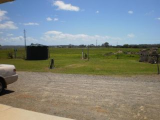 Country View Motel Ilbilbie Hotel, Queensland - 4