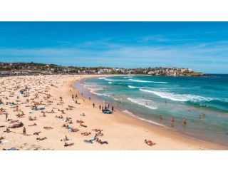 A Cozy Beach Studio, 5min walk to Bondi Beach Apartment, Sydney - 3