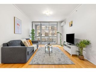 A Cozy Studio Right Next to Darling Harbour Apartment, Sydney - 2