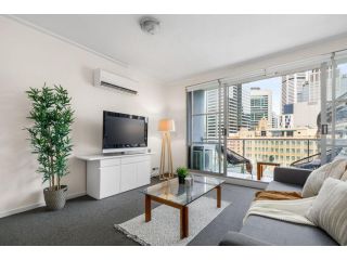 A Cozy & Stylish Apt with City Views Next to Darling Harbour Apartment, Sydney - 2