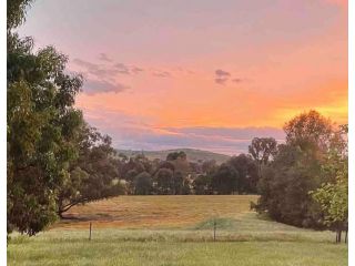 A Delightful Farm Stay, Close to Bendigo Apartment, Victoria - 2