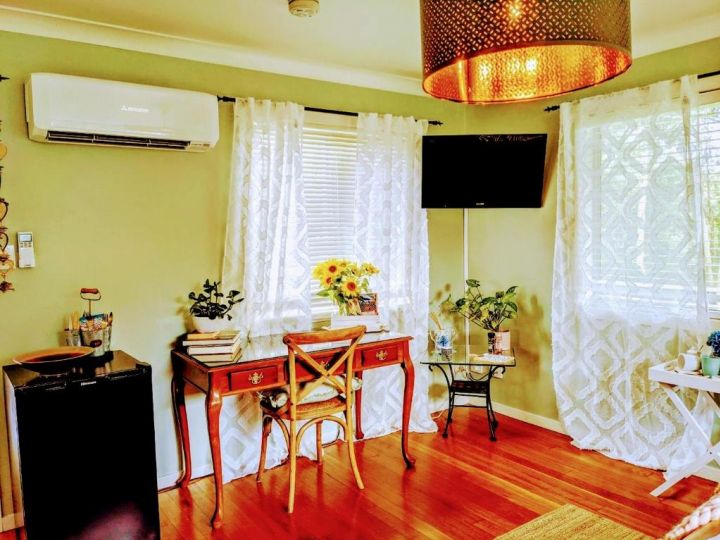 A Haven in Maleny Bed and breakfast, Queensland - imaginea 1