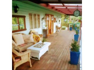 A Haven in Maleny Bed and breakfast, Queensland - 5