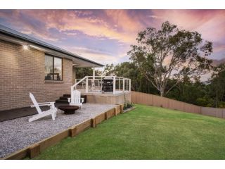 Spacious Home among the Gum Trees Guest house, Mudgee - 5
