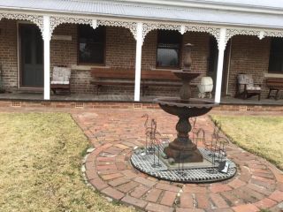 A Homestead on Market Guest house, Mudgee - 1