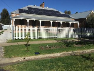A Homestead on Market Guest house, Mudgee - 2
