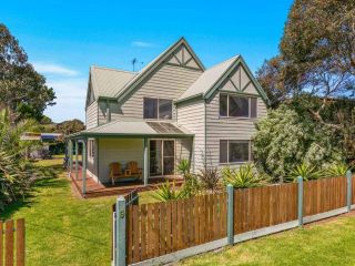 A la Plage Guest house, Cape Woolamai - 2