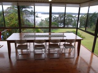 A Lakehouse Escape Guest house, New South Wales - 3