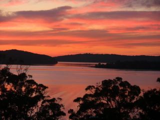 A Lakehouse Escape Guest house, New South Wales - 2