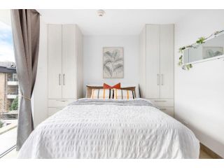 A Modern & Cozy Beach Studio, 5min walk to Bondi Beach Apartment, Sydney - 4