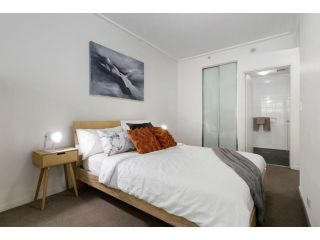 A Modern & Cozy Studio Next to Darling Harbour Apartment, Sydney - 1