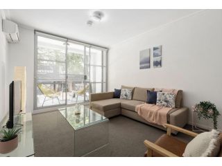 A Modern & Cozy Studio Next to Darling Harbour Apartment, Sydney - 2